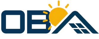OBASolar Logo